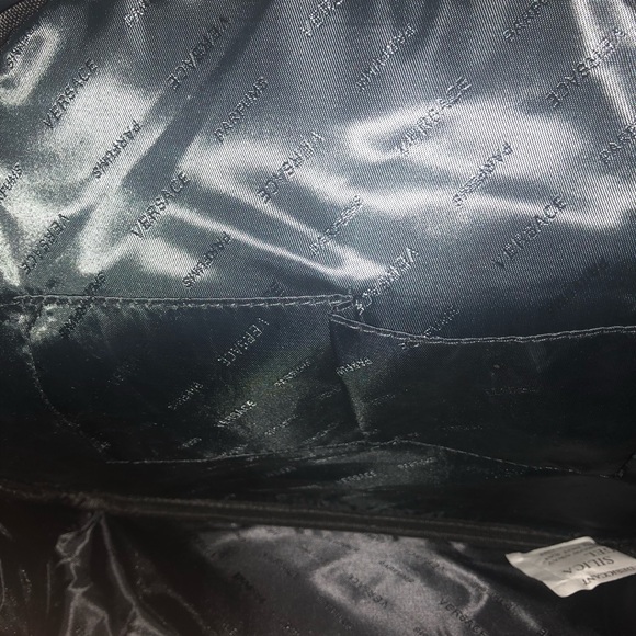 Versace Parfums Backpack - Picture 4 of 4